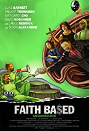 Faith Based 2020 Dub iN Hindi full movie download